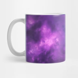 Clouds Mug